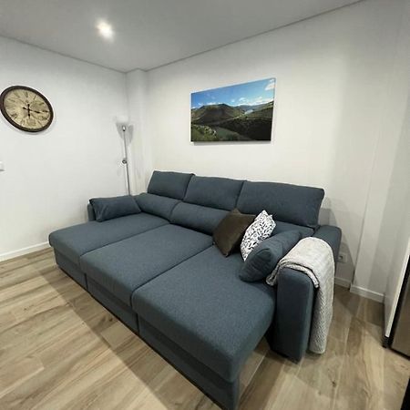 Casa Da Margarida Leilighet Vila Nova de Foz Côa Eksteriør bilde