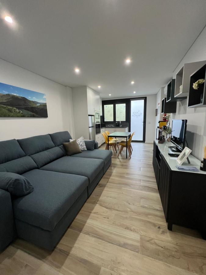 Casa Da Margarida Leilighet Vila Nova de Foz Côa Eksteriør bilde